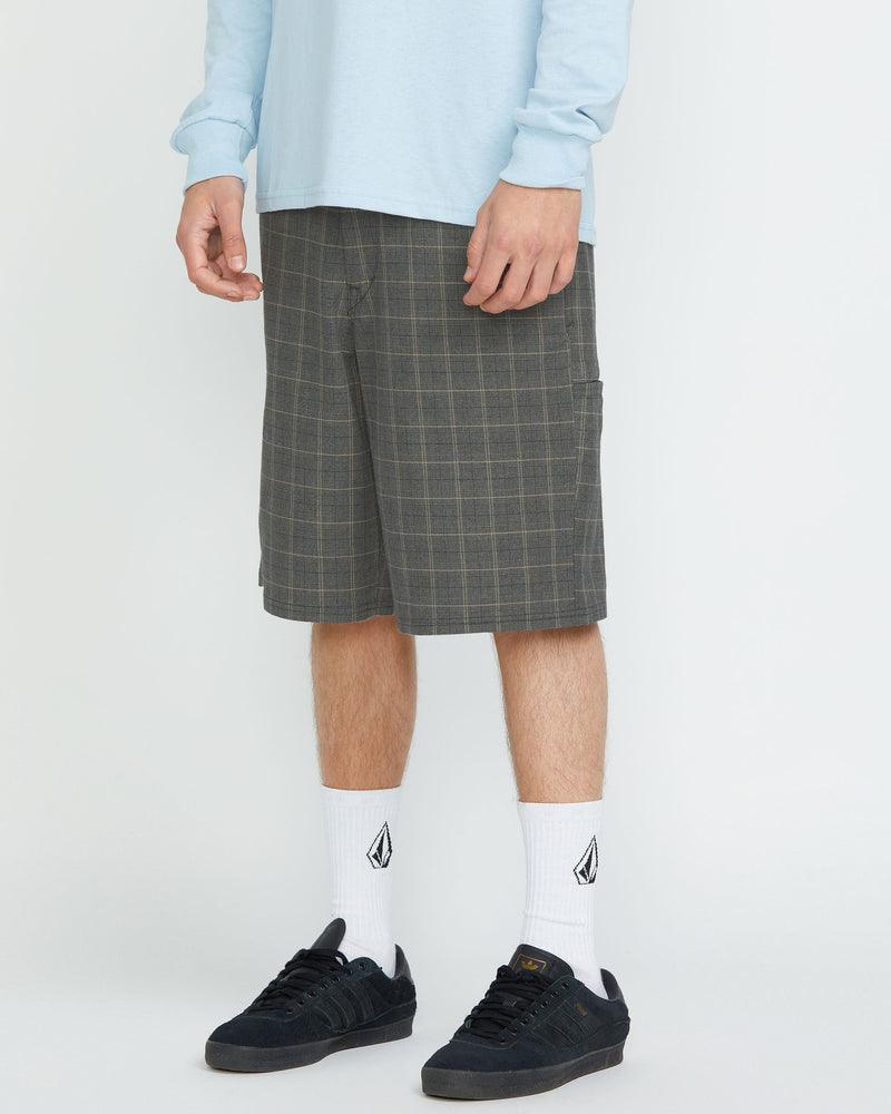 Volcom - Men's Freestone Shorts