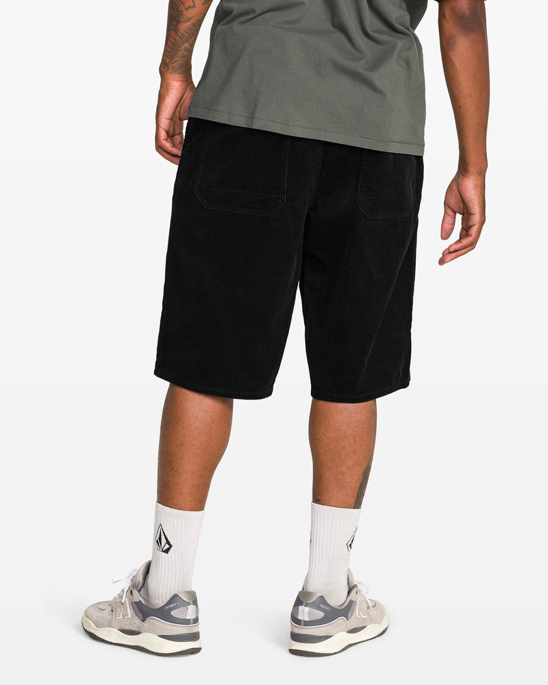 Men's Chillow Shorts