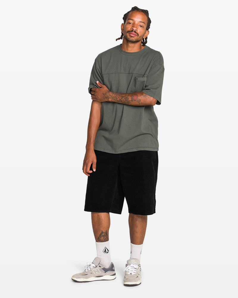 Men's Chillow Shorts