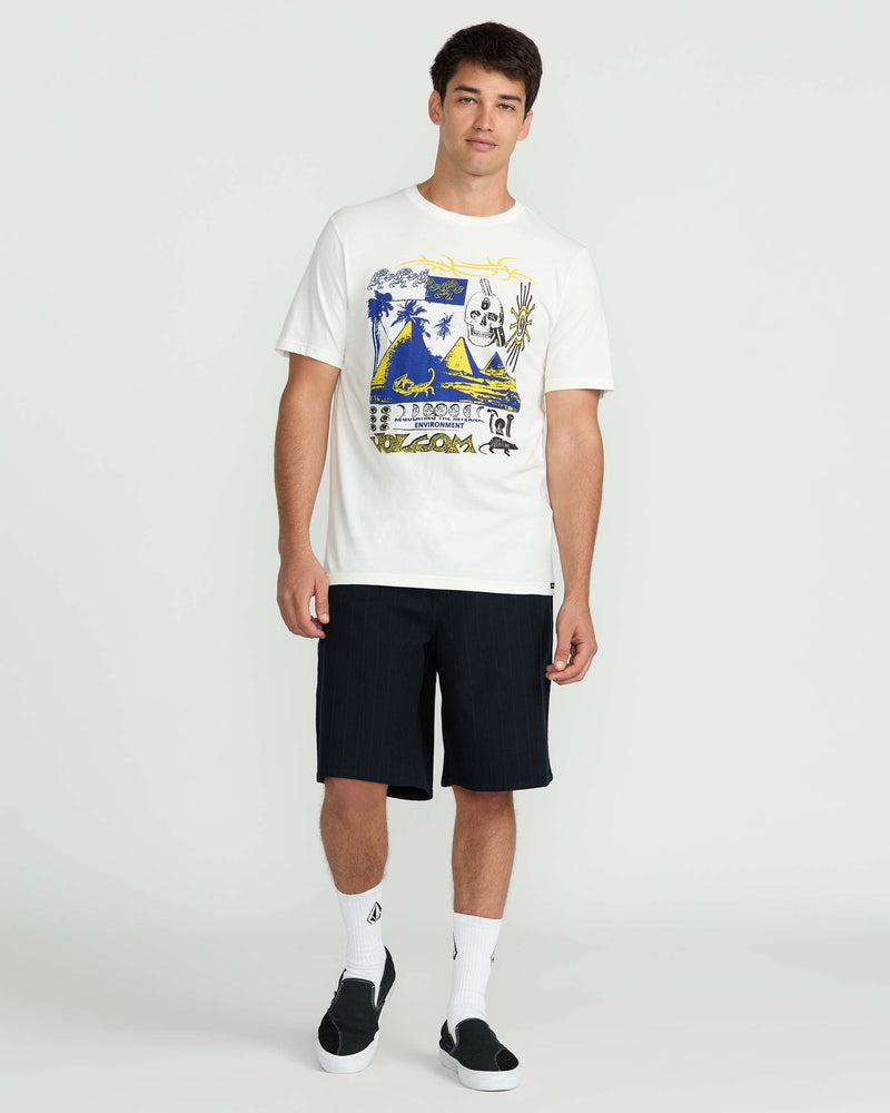 Volcom - Men's Billow Shorts 22"