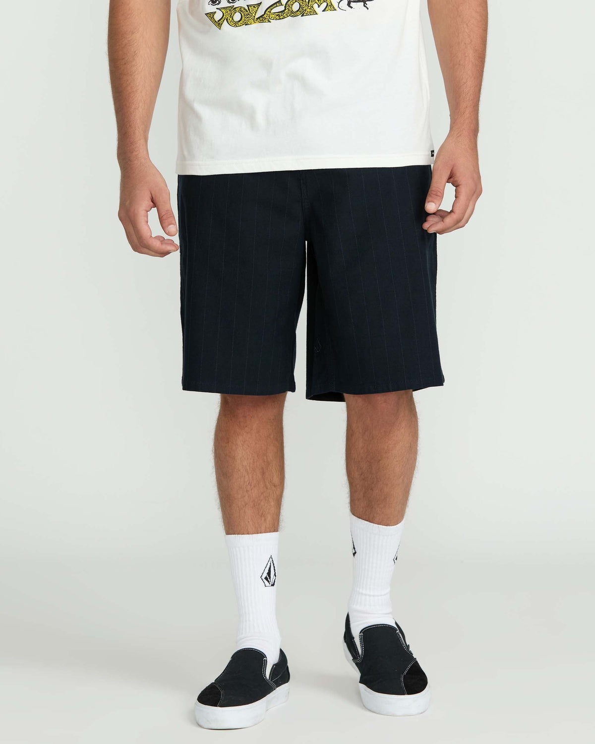 Volcom - Men's Billow Shorts 22"