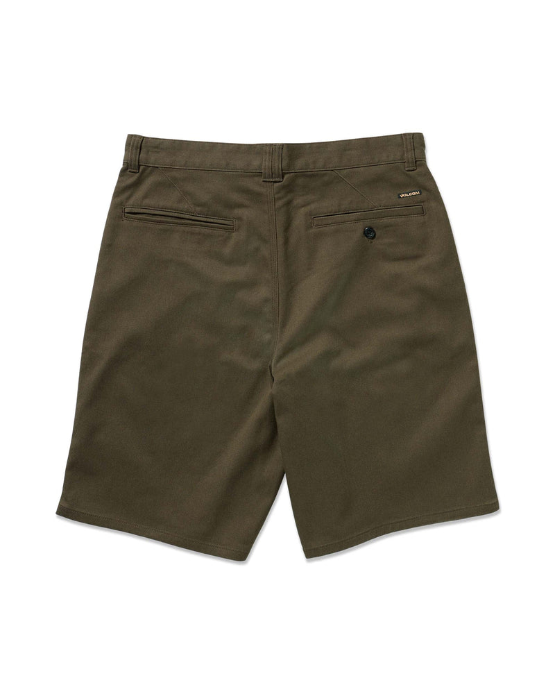 Volcom - Men's Billow Shorts 22"