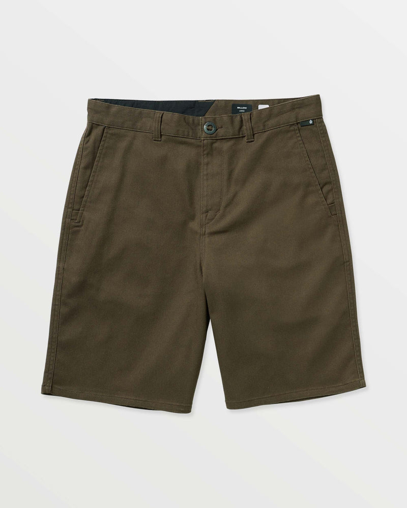 Volcom - Men's Billow Shorts 22"