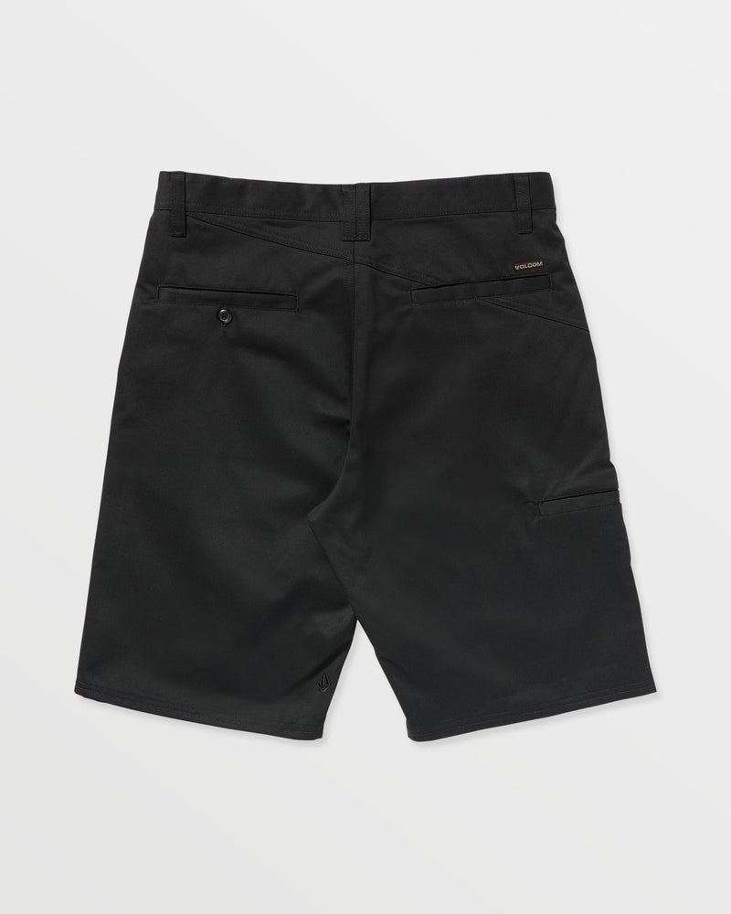 Men's Frickin Chino Short
