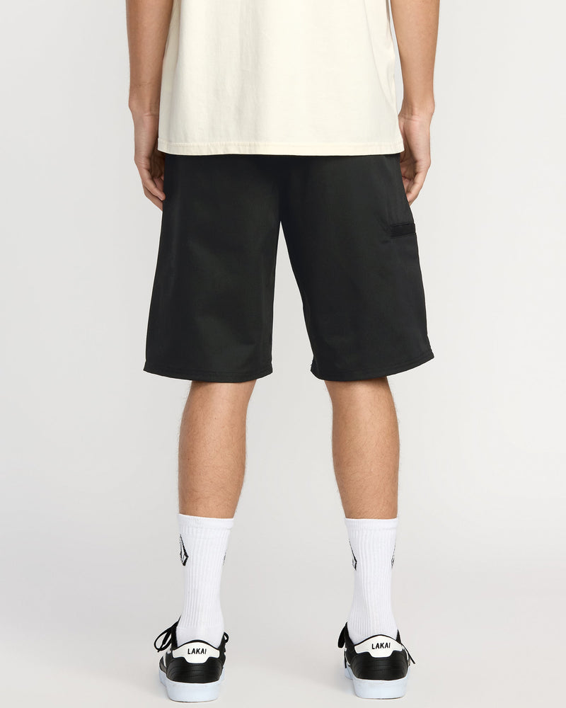Men's Frickin Chino Short