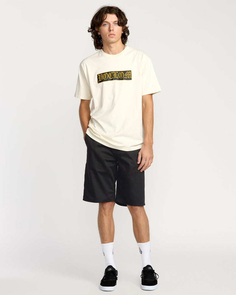 Men's Frickin Chino Shorts