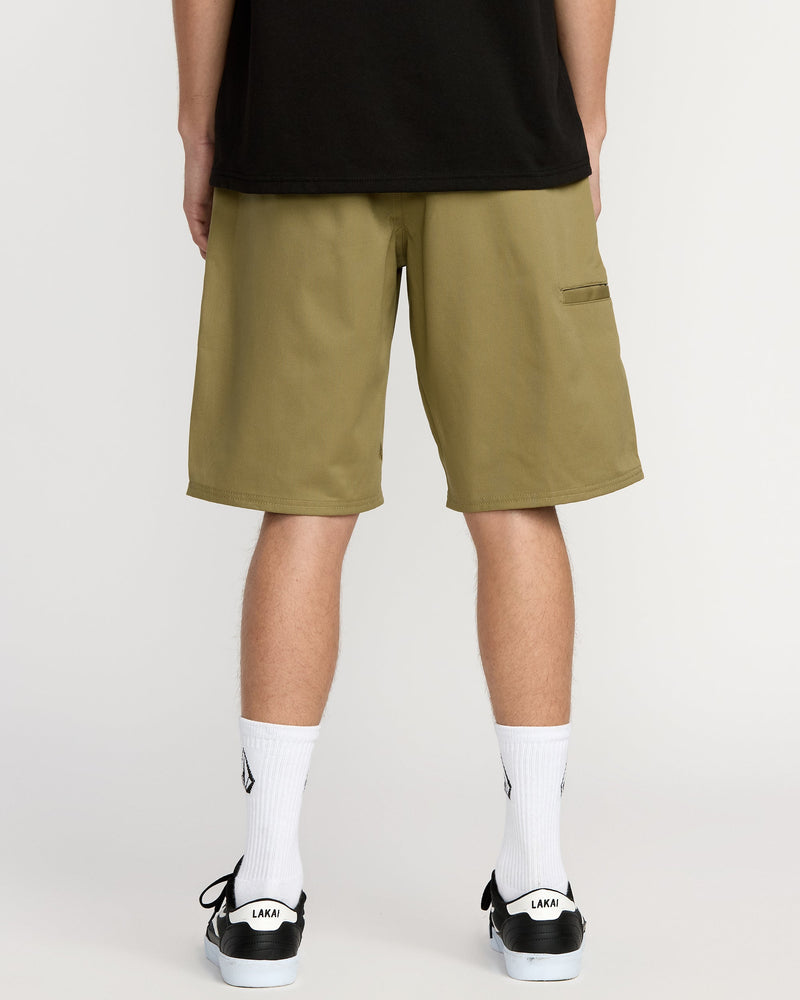 Men's Frickin Chino Shorts