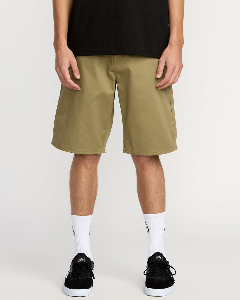 Men's Frickin Chino Shorts