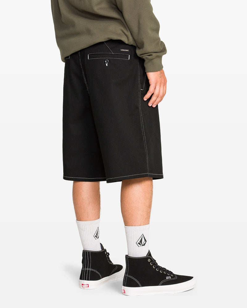 Men's Billow Shorts