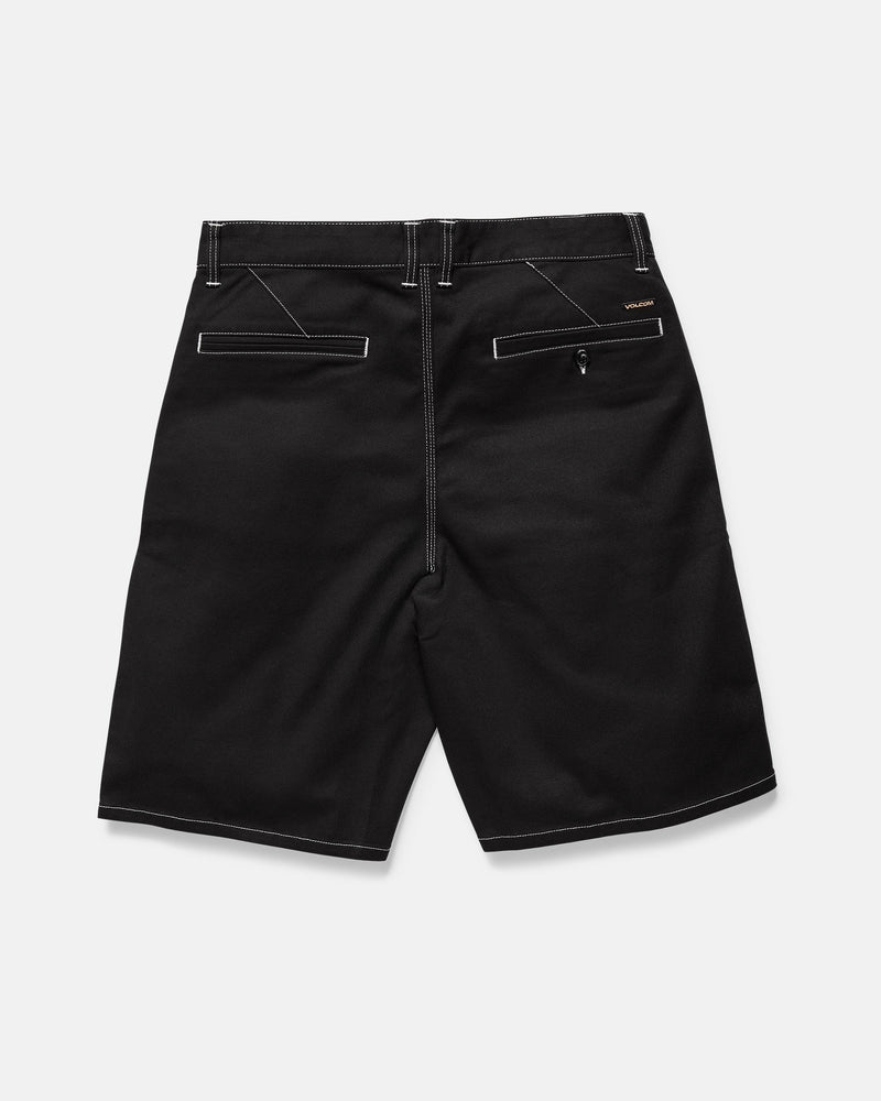 Men's Billow Shorts