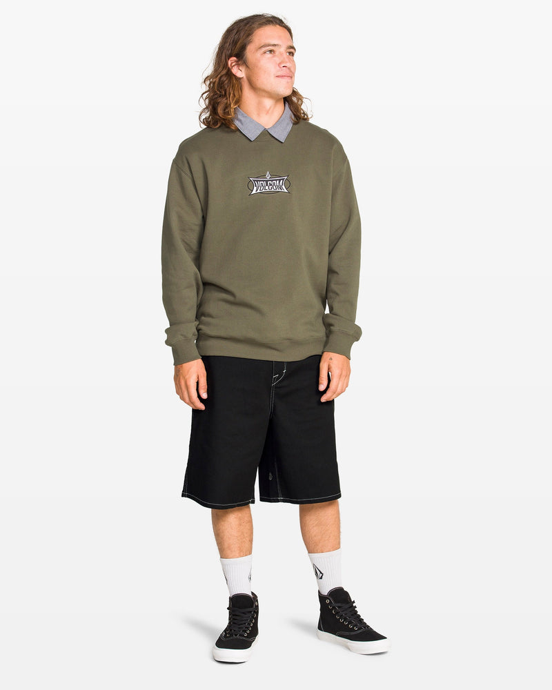 Men's Billow Shorts