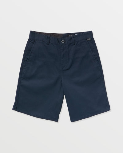 Men's Billow Short 22"