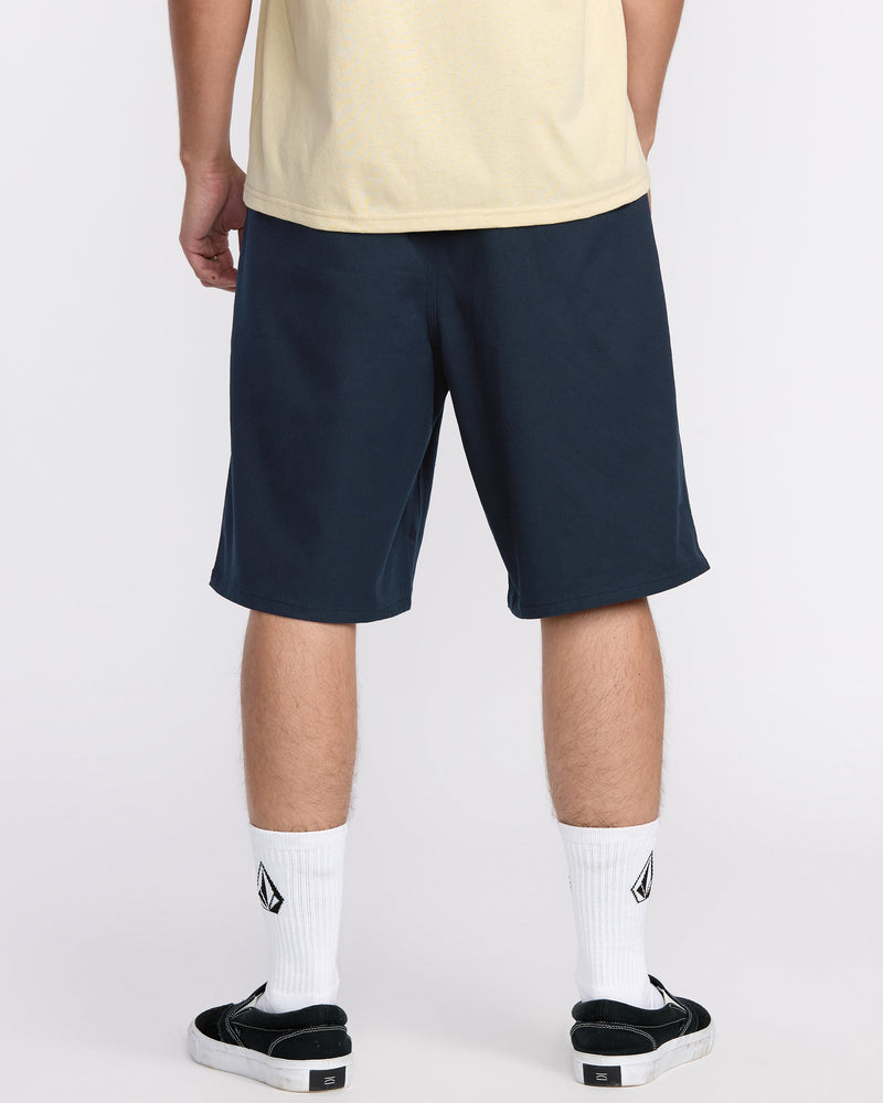 Men's Billow Short 22"