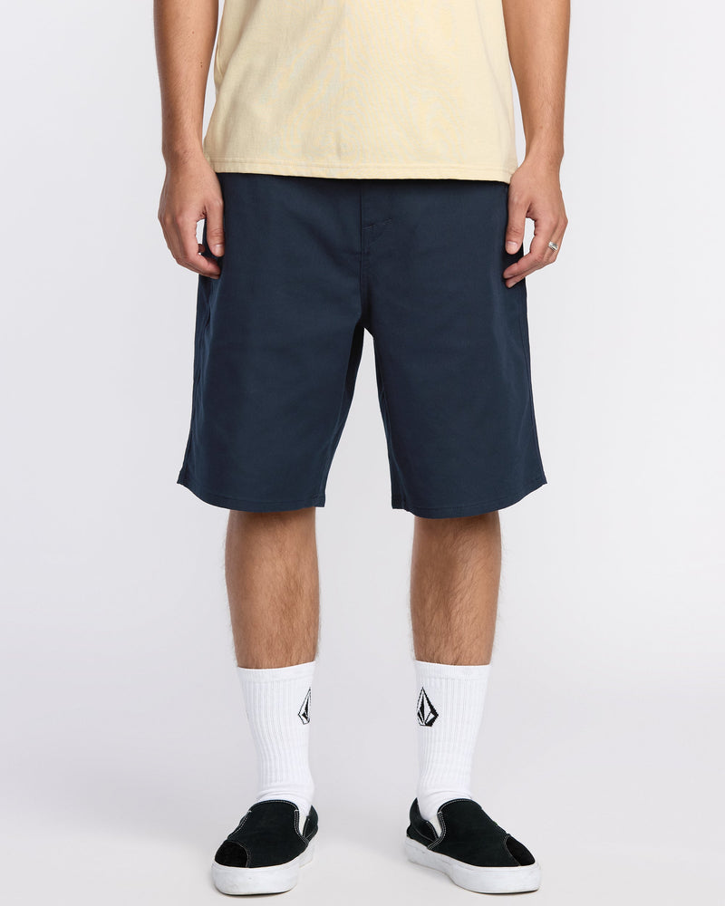 Men's Billow Short 22"