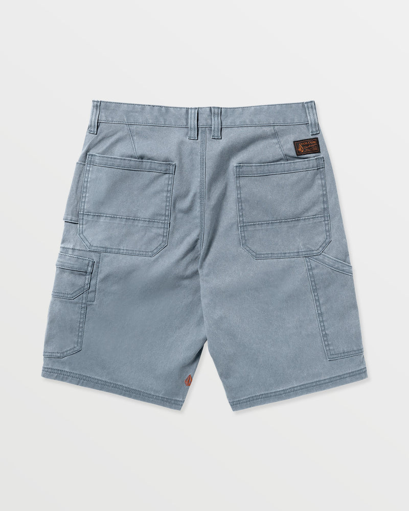 Men's Gage Work 21" Shorts