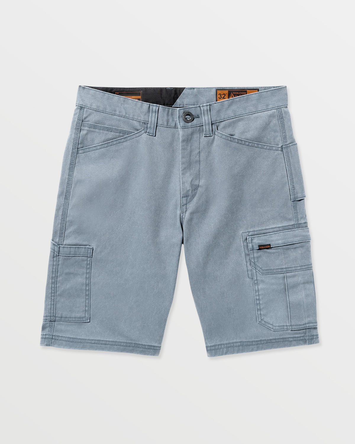 Men's Gage Work 21" Shorts