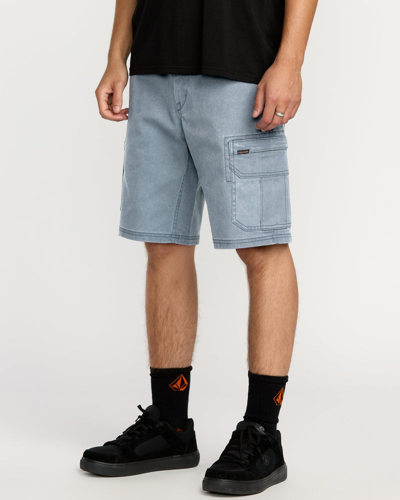 Men's Gage Work 21" Shorts