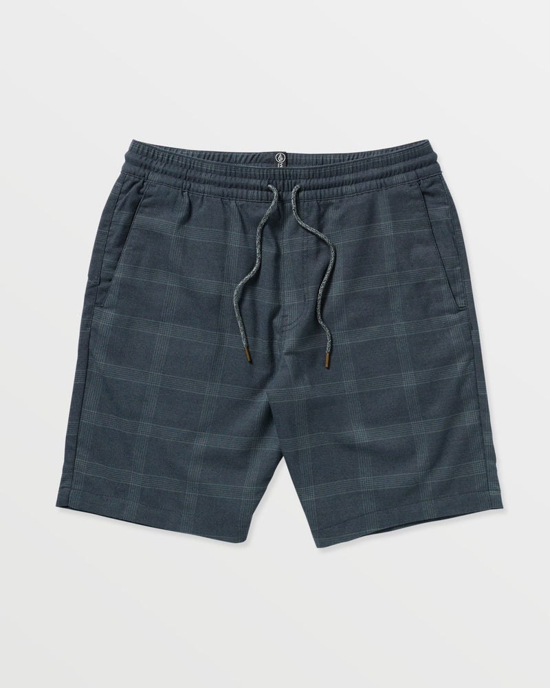 Men's Frickin Elastic Waist Shorts