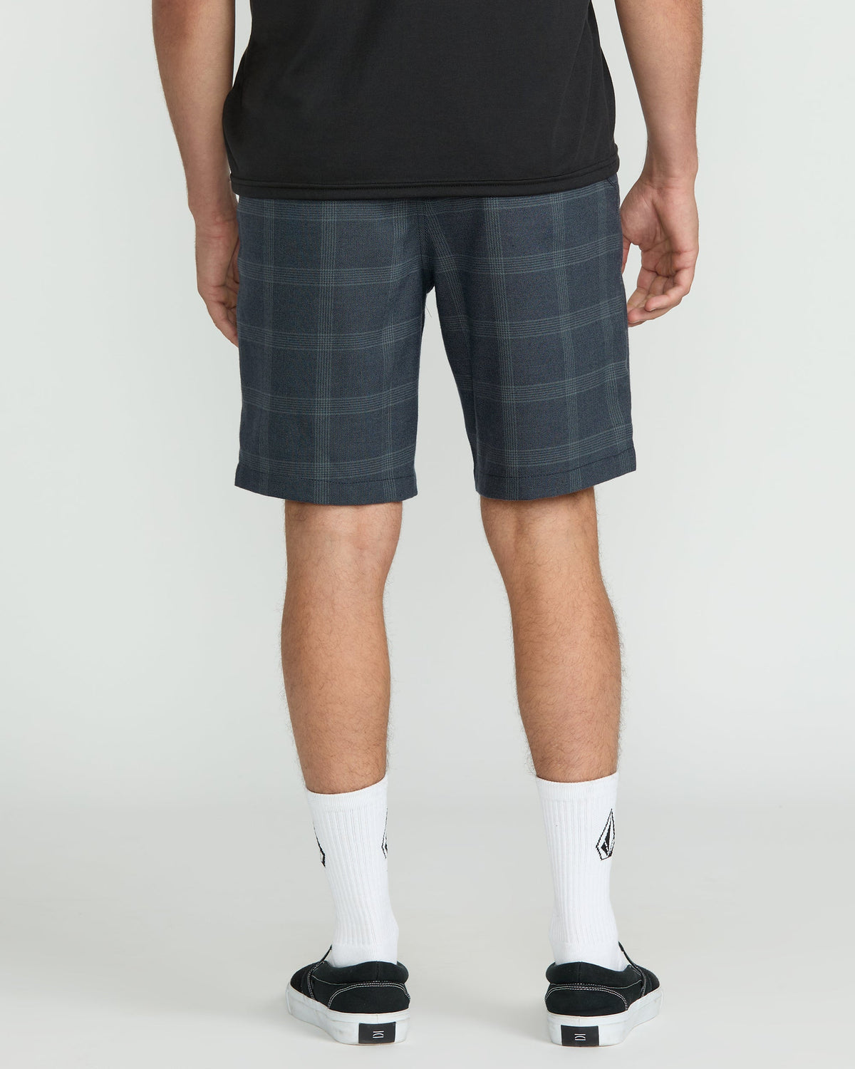 Volcom - Men's Frickin Elastic Waist Shorts