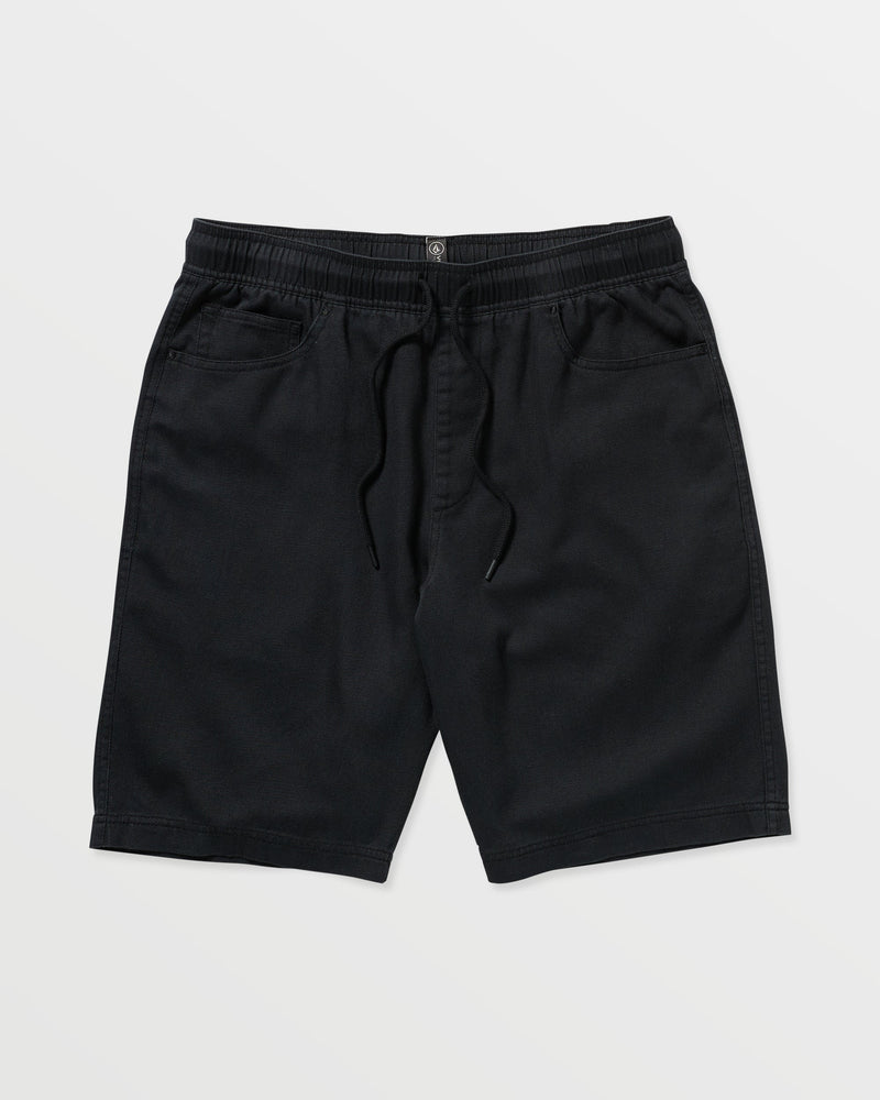 Men's Vs91 Elastic Waist Shorts