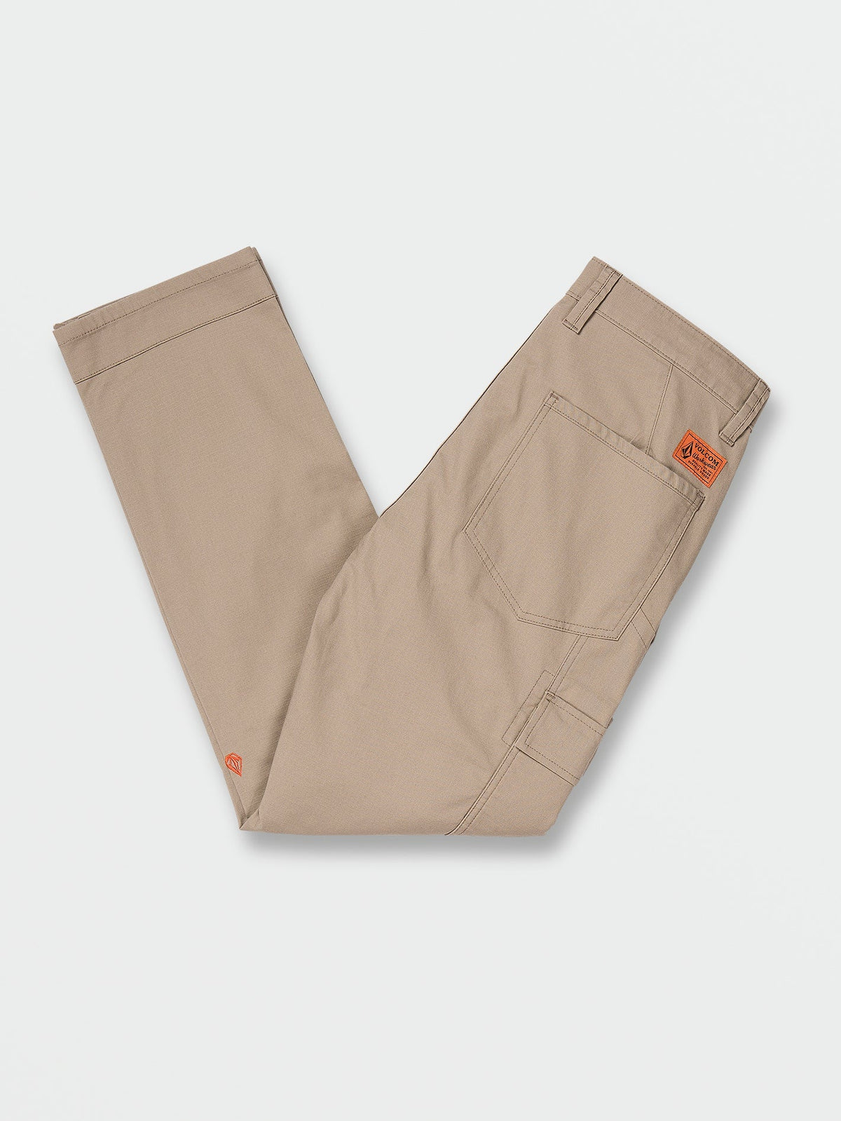 Volcom - Men's Volcom Workwear Meter Light Work Pants