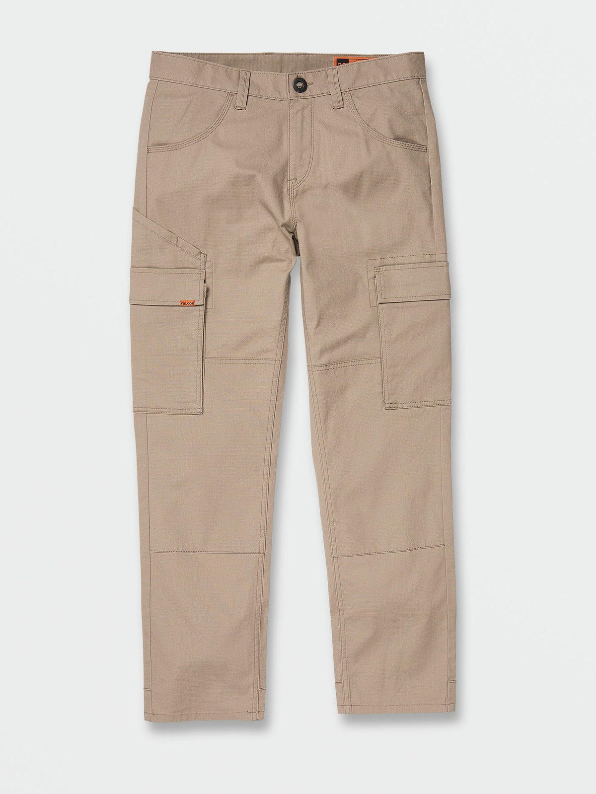 Volcom - Men's Volcom Workwear Meter Light Work Pants