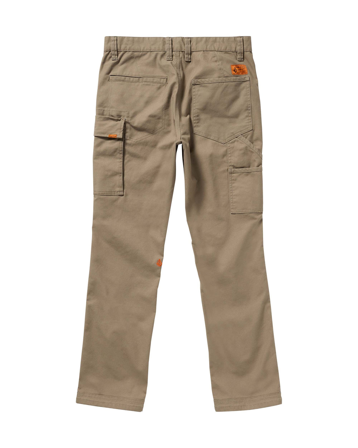 Volcom - Men's Caliper Ii Work Pants