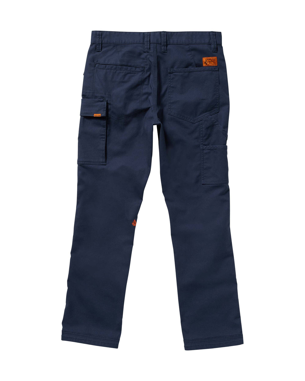 Volcom - Men's Caliper Ii Work Pants