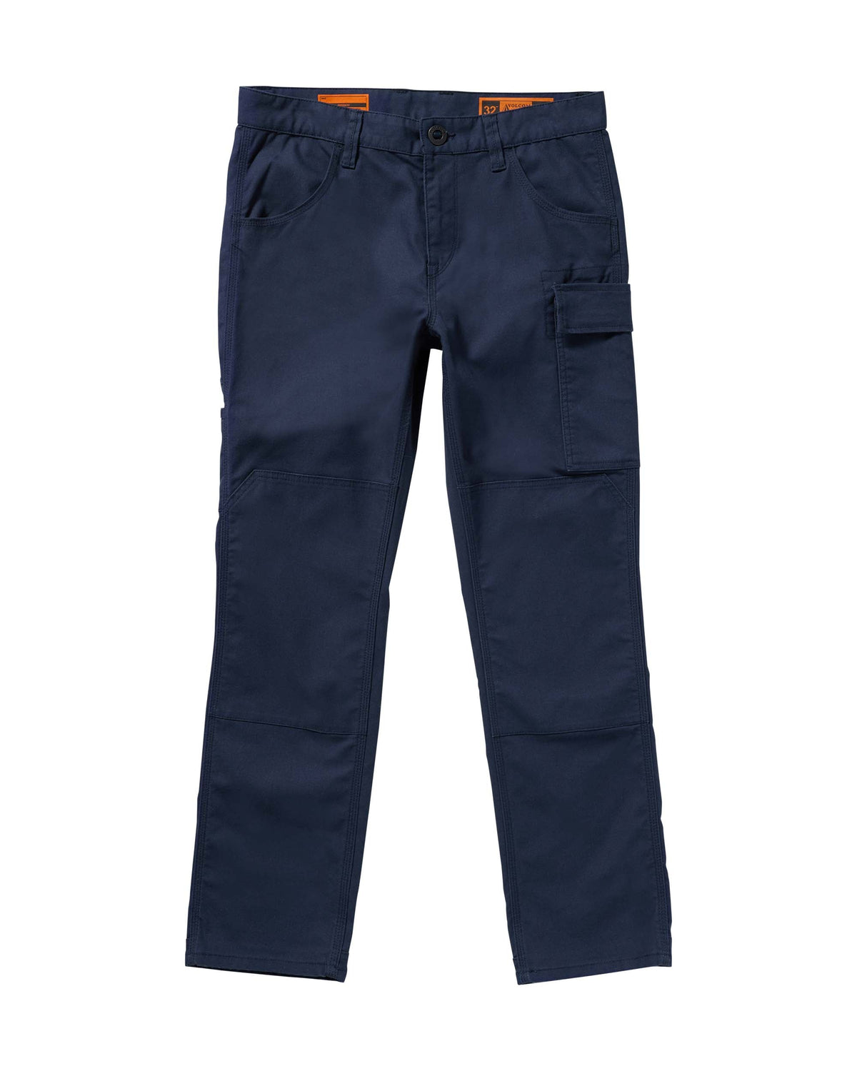 Volcom - Men's Caliper Ii Work Pants