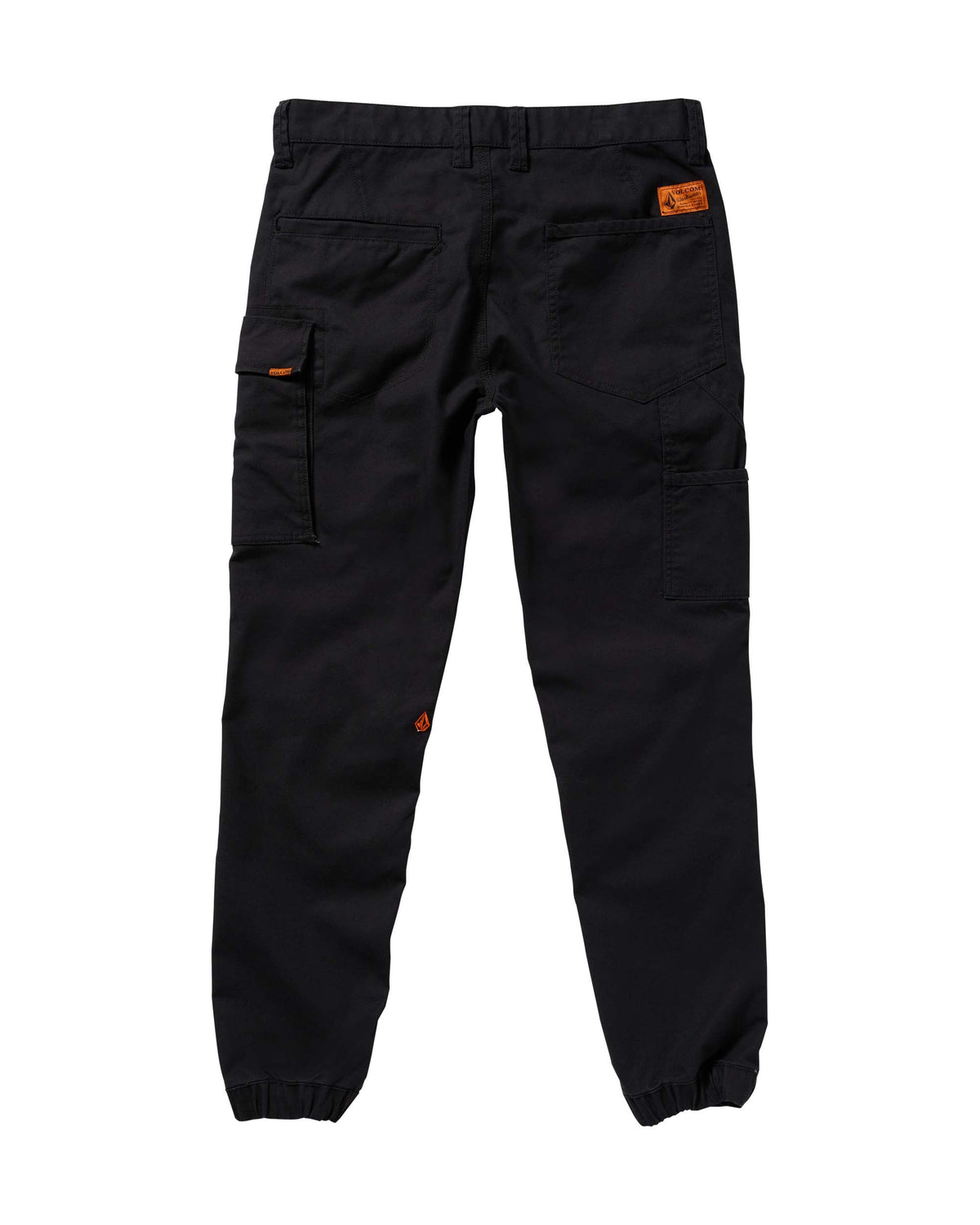 Volcom - Men's Caliper Ii Cuff Work Pants
