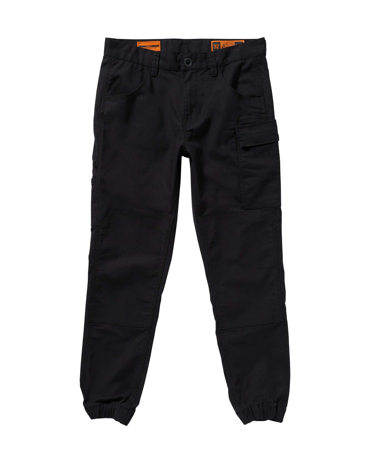 Volcom - Men's Caliper Ii Cuff Work Pants
