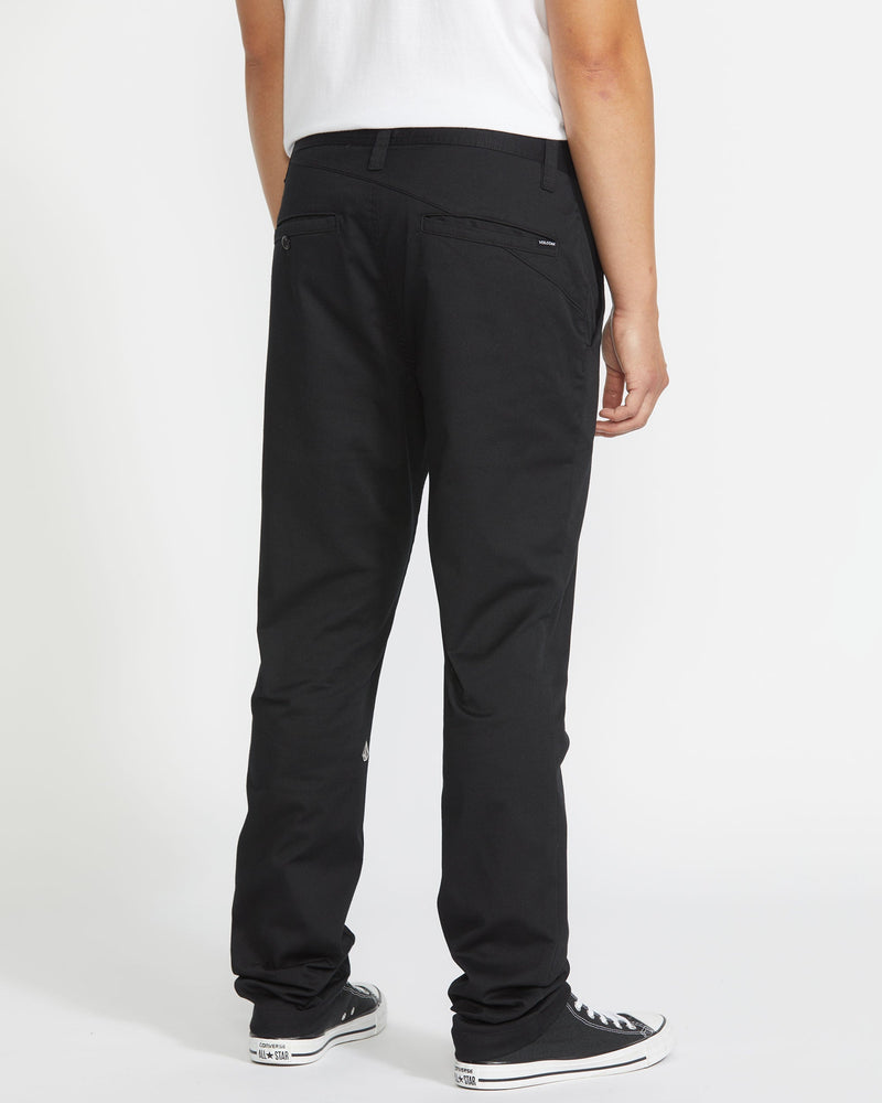 Volcom - Men's Frickin Slim Stretch