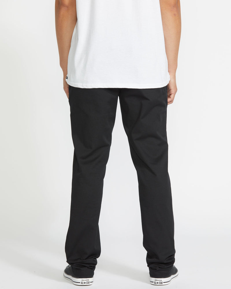 Volcom - Men's Frickin Slim Stretch