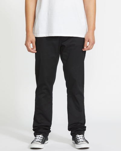 Volcom - Men's Frickin Slim Stretch