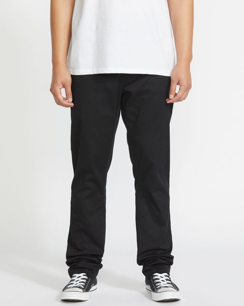 Volcom - Men's Frickin Slim Stretch