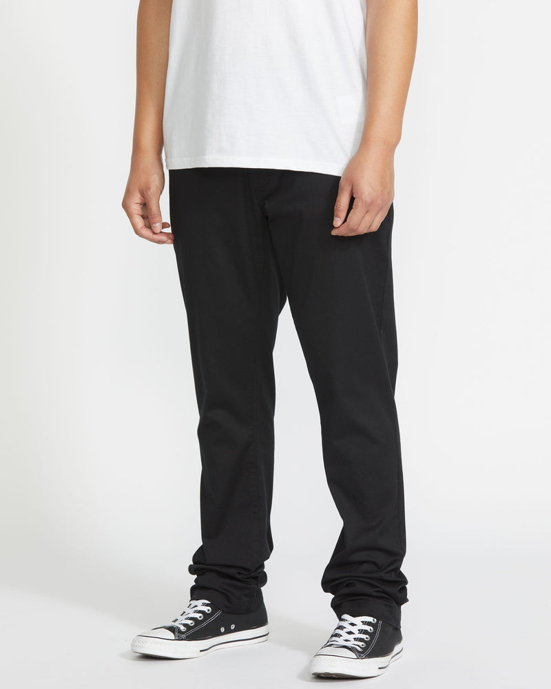 Volcom - Men's Frickin Slim Stretch