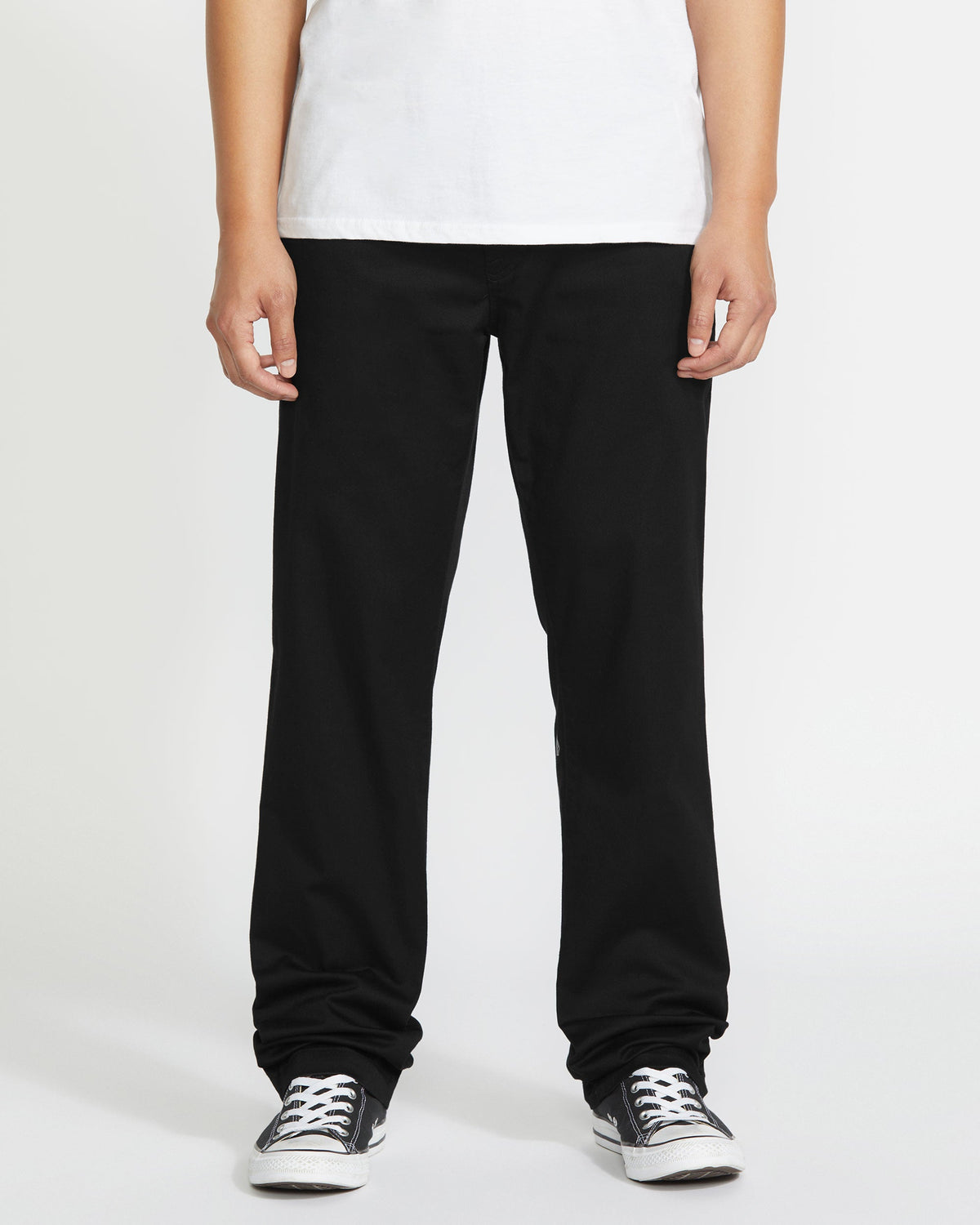 Volcom - Men's Frickin Modern Stretch Pants