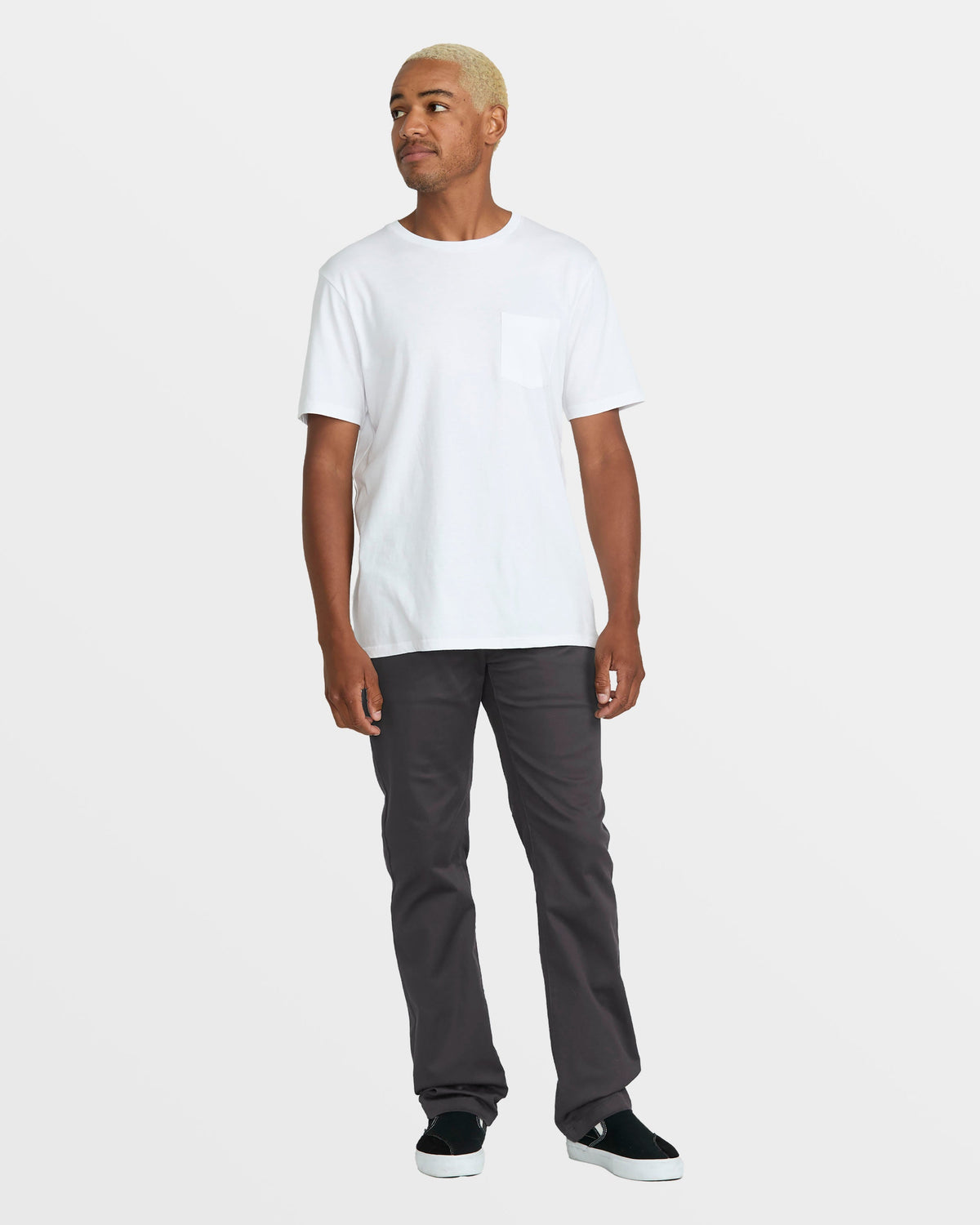 Volcom - Men's Frickin Modern Stretch Pants