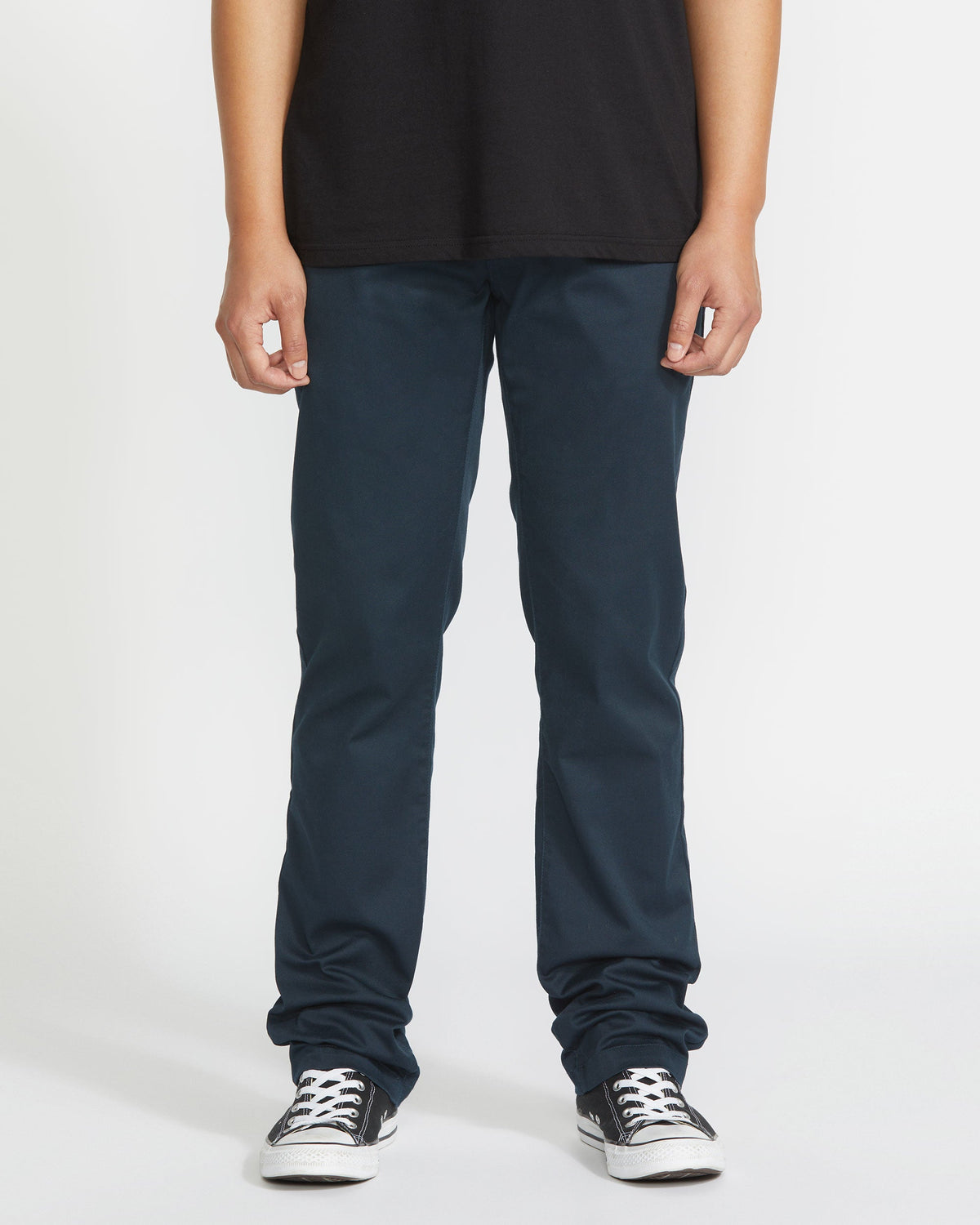 Volcom - Men's Frickin Modern Stretch Pants