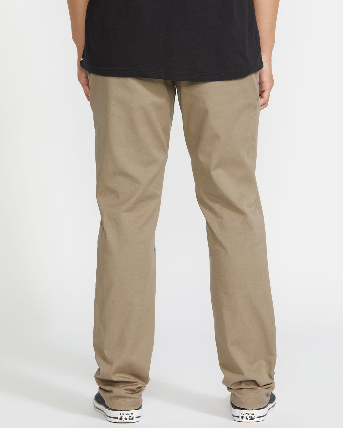 Volcom - Men's Frickin Modern Stretch Pants