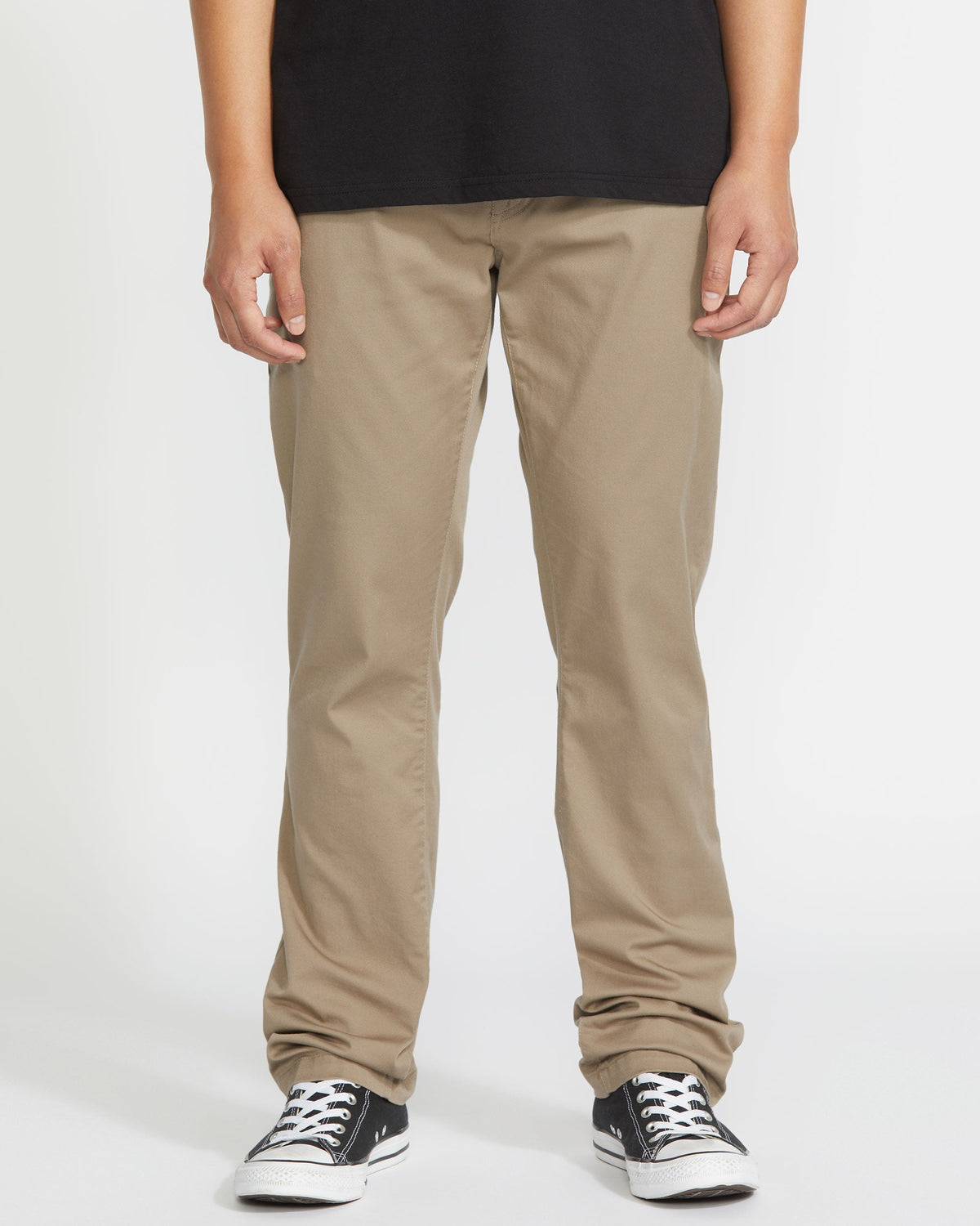 Volcom - Men's Frickin Modern Stretch Pants