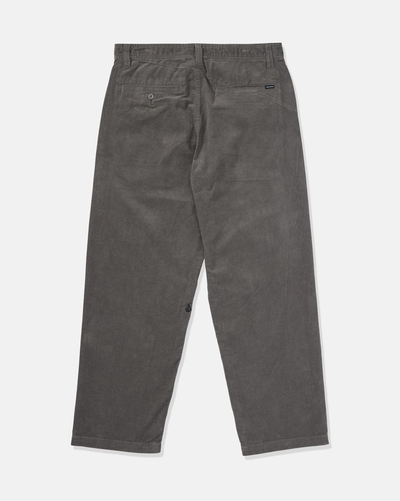 Men's Frickin Loose Tapered Cord Pants
