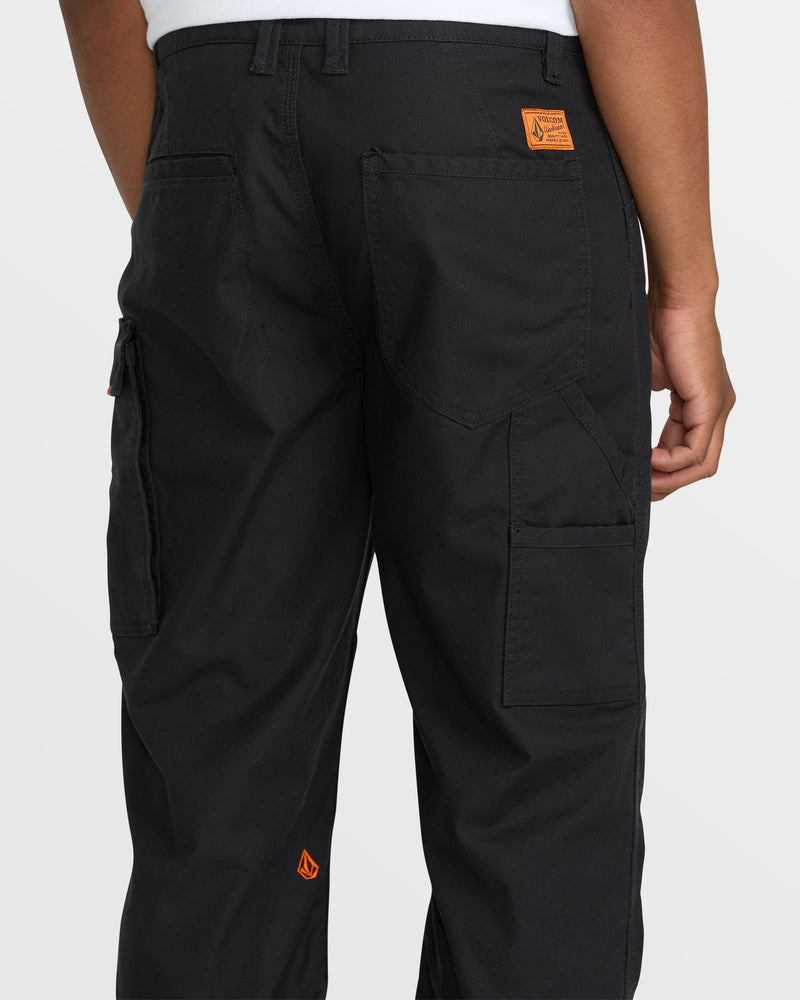 Men's Caliper II Relaxed Work Pants