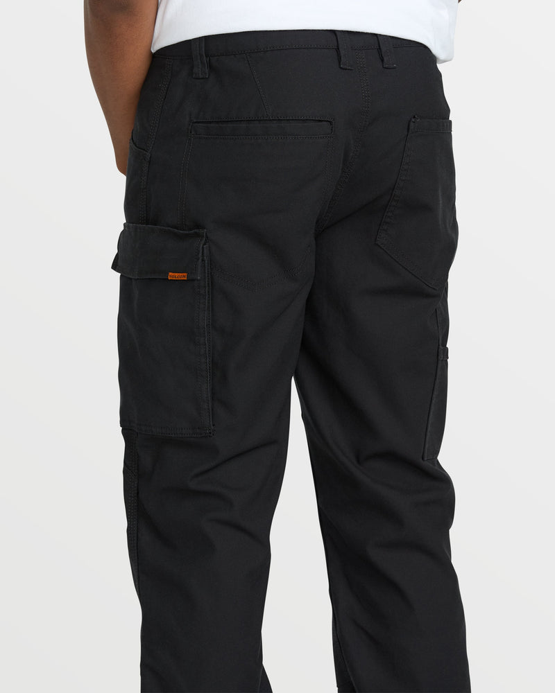 Men's Caliper II Relaxed Work Pants