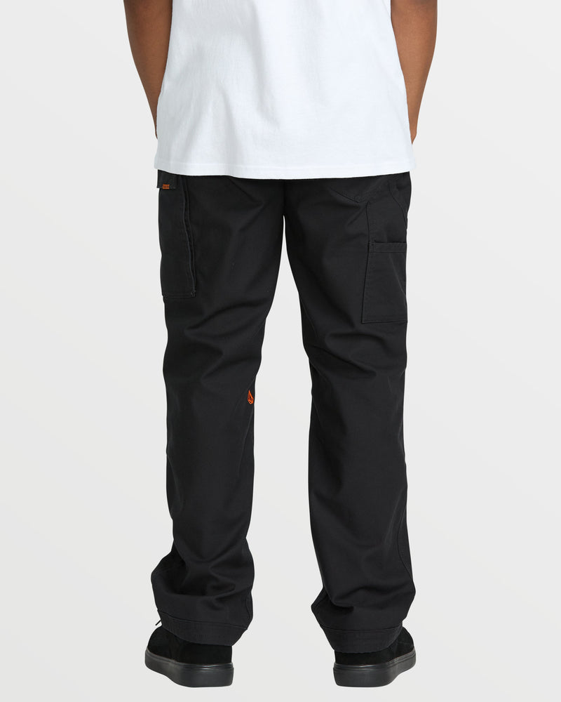 Men's Caliper II Relaxed Work Pants
