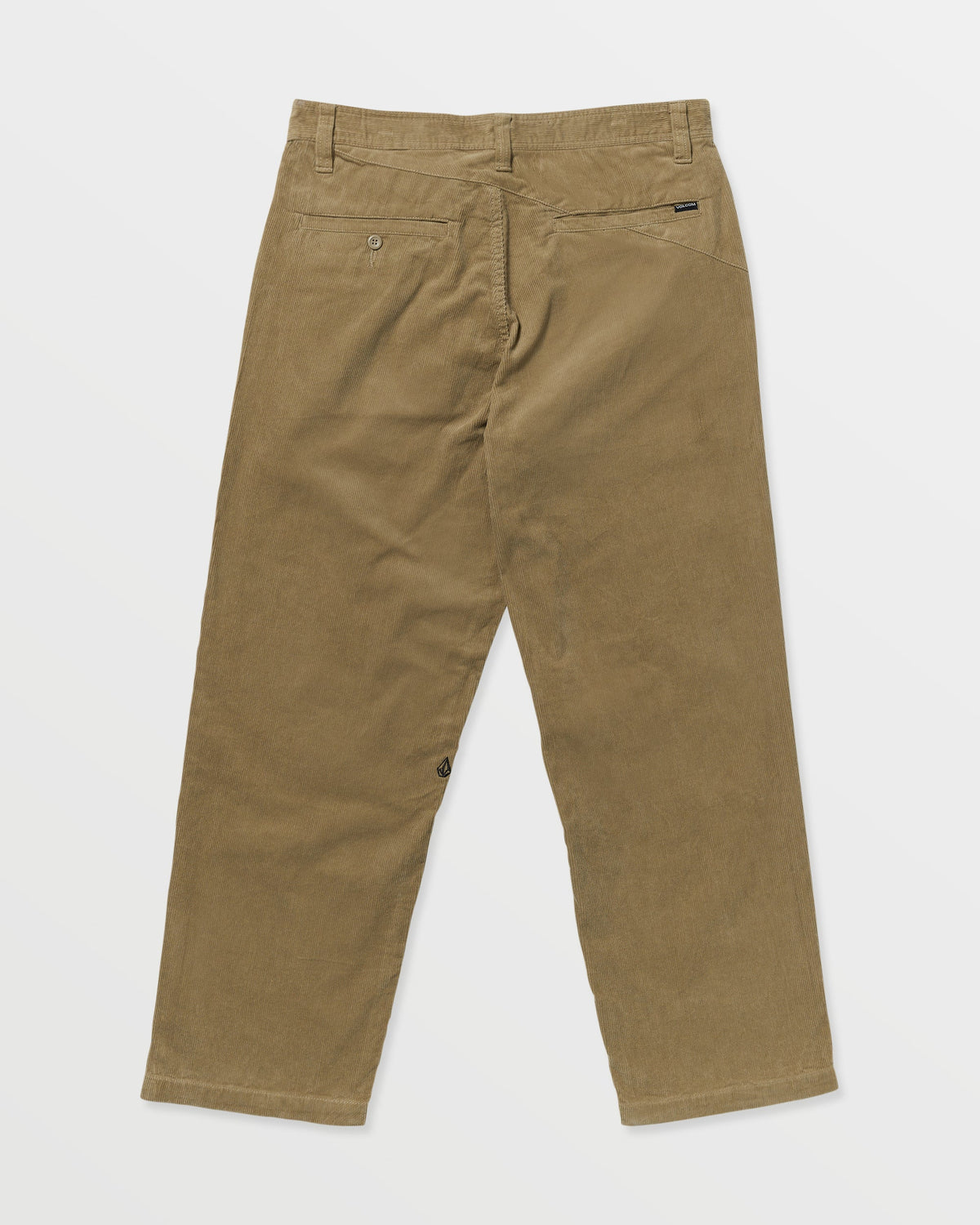 Men's Frickin Loose Tapered Cord Pants - Volcom