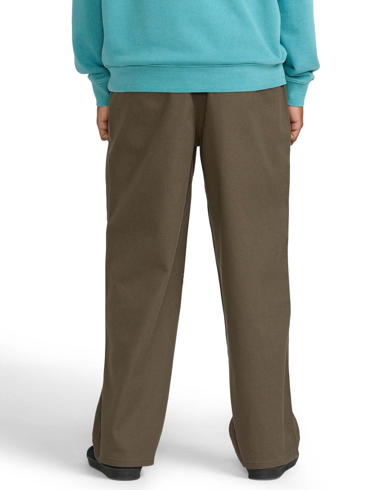 Volcom - Men's Billow Twill Pants