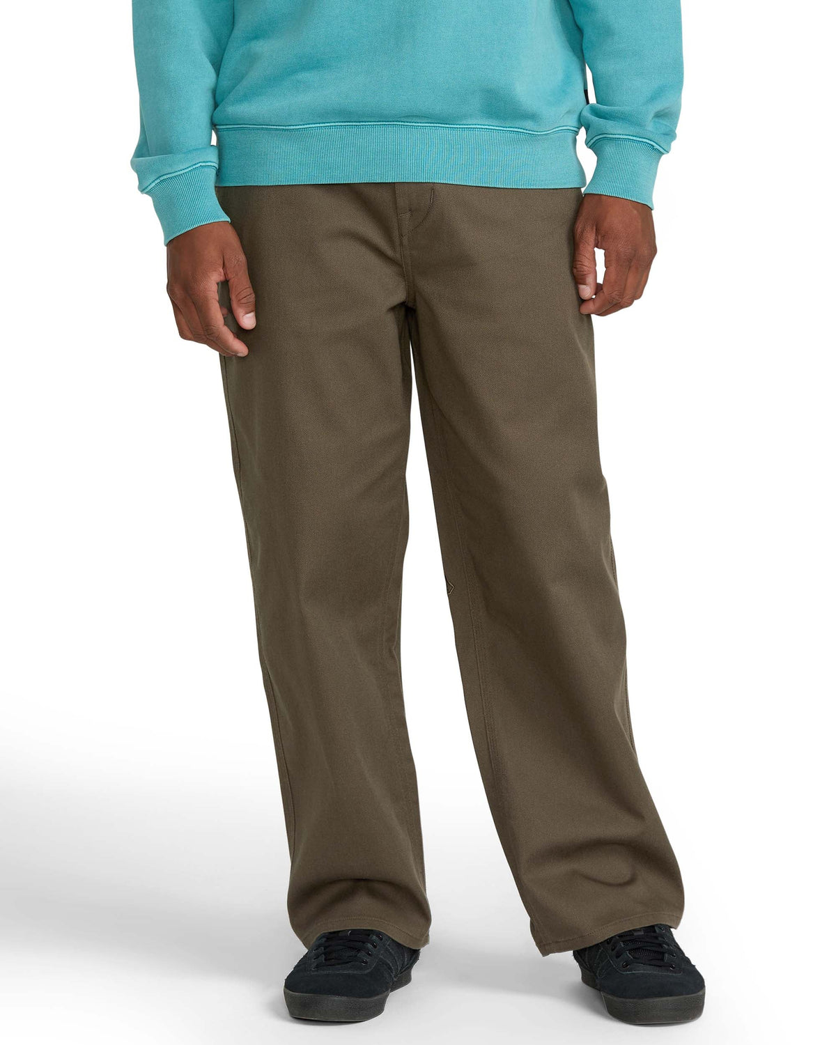 Volcom - Men's Billow Twill Pants