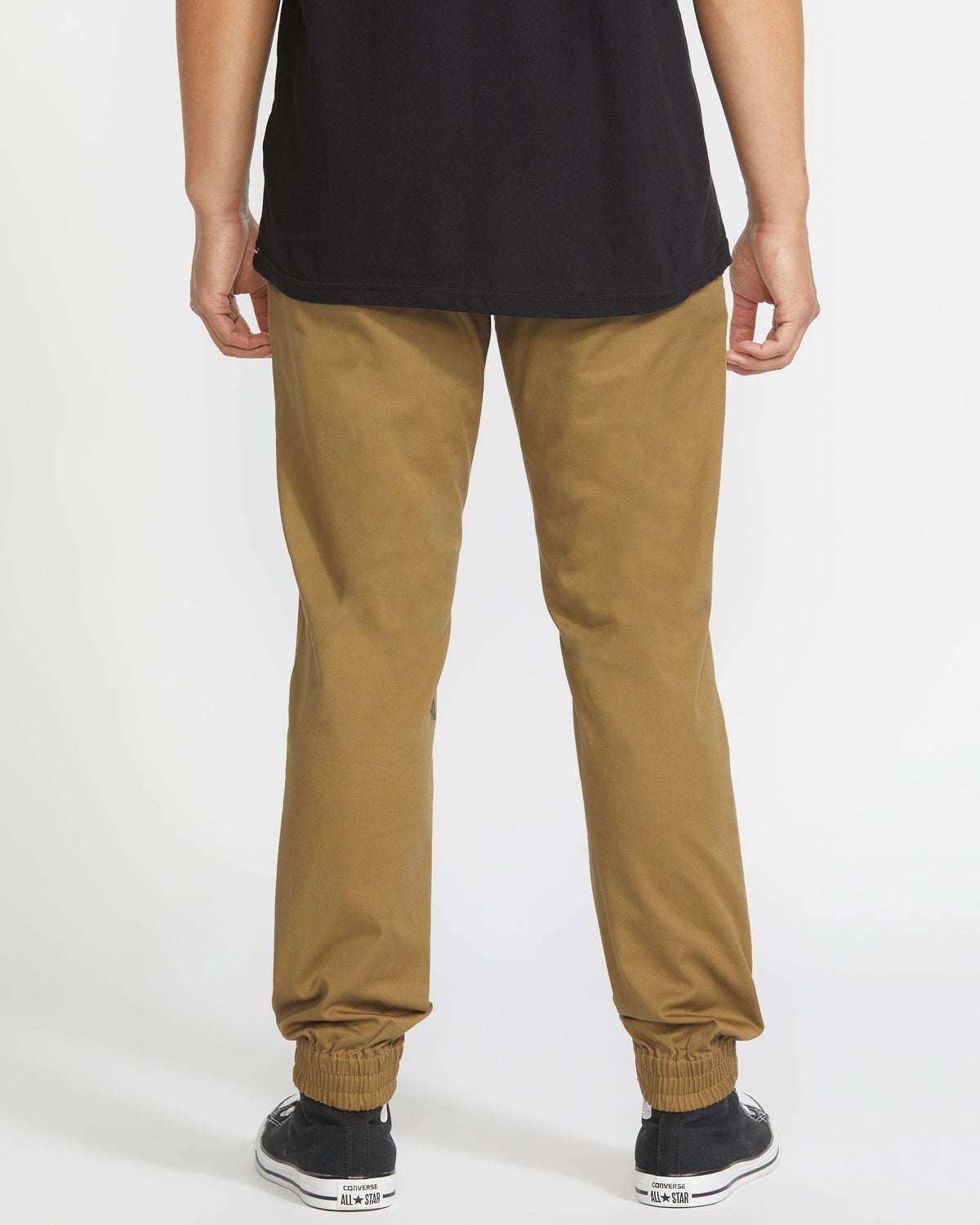 Volcom - Men's Frickin Slim Joggers