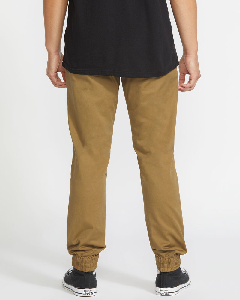 Men's Frickin Slim Joggers